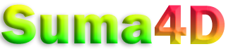 SUMA4D